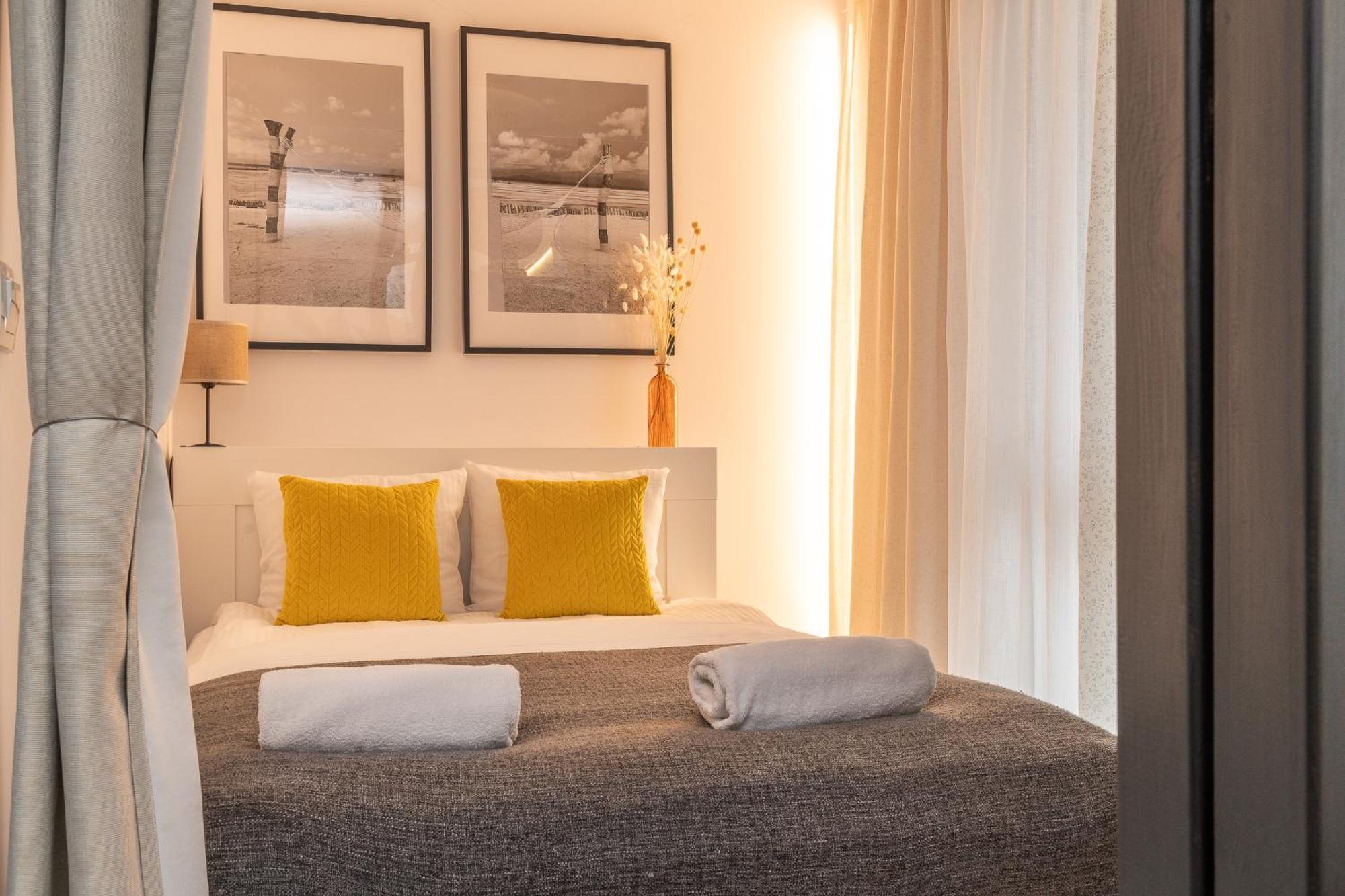 Rentplanet - Apartament Dluga Wrocław Extérieur photo