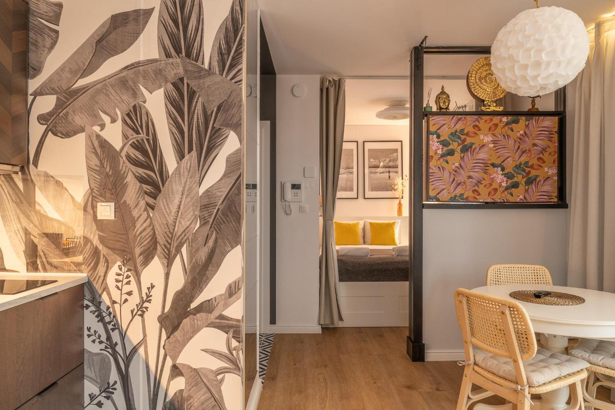 Rentplanet - Apartament Dluga Wrocław Extérieur photo