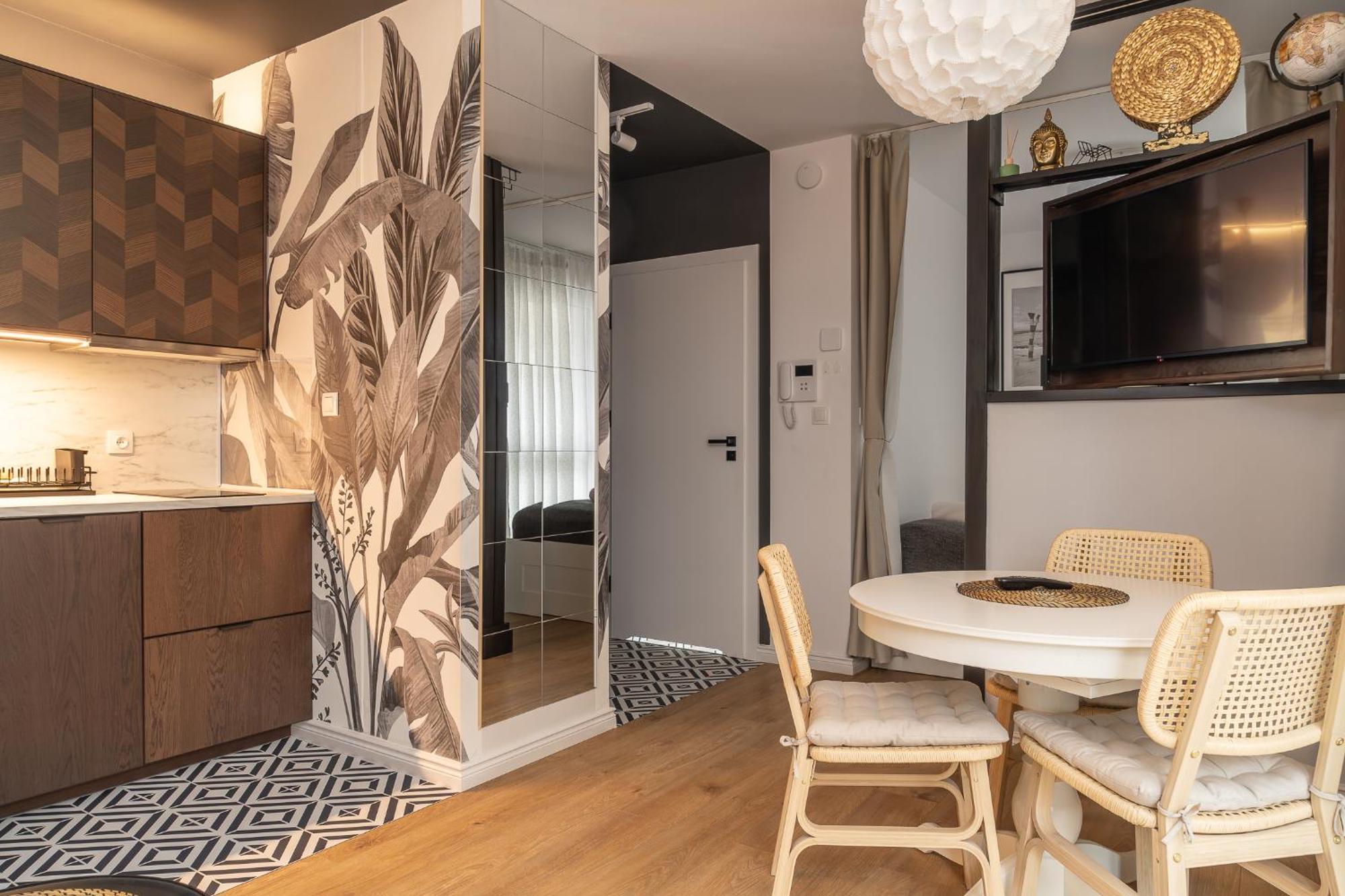 Rentplanet - Apartament Dluga Wrocław Extérieur photo