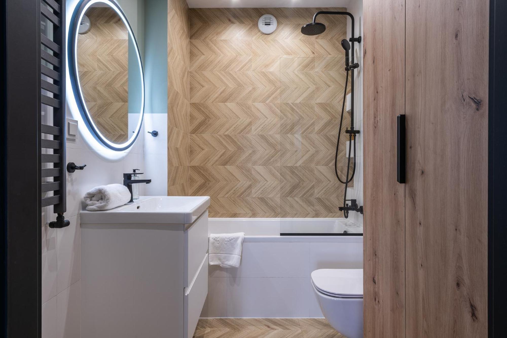 Rentplanet - Apartament Dluga Wrocław Extérieur photo