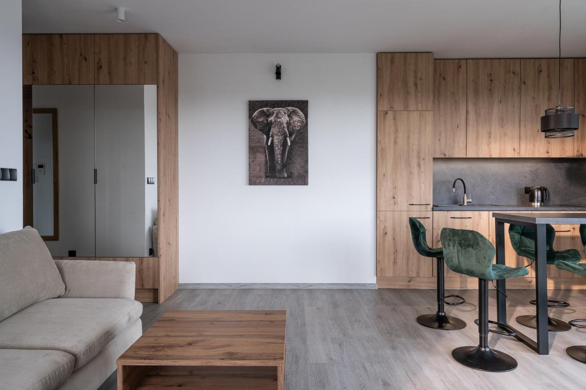 Rentplanet - Apartament Dluga Wrocław Extérieur photo