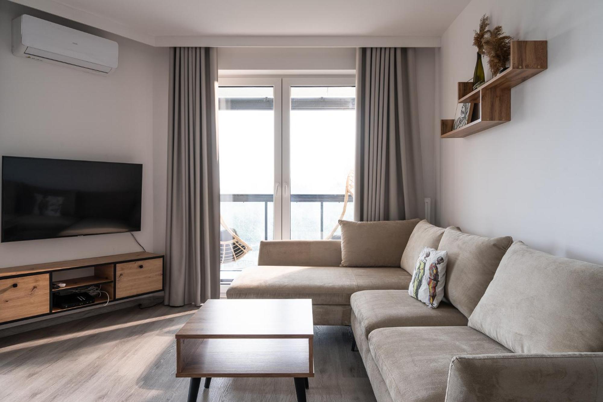 Rentplanet - Apartament Dluga Wrocław Extérieur photo
