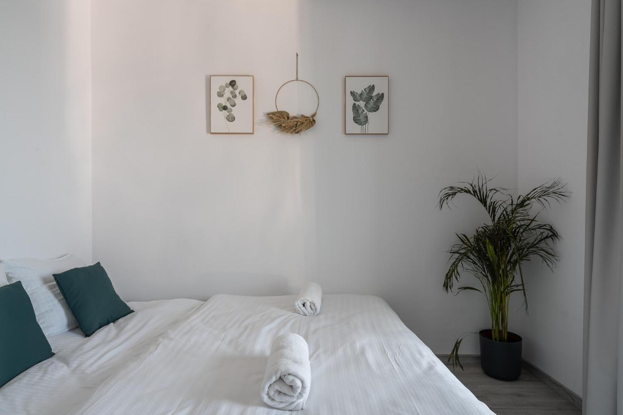 Rentplanet - Apartament Dluga Wrocław Extérieur photo