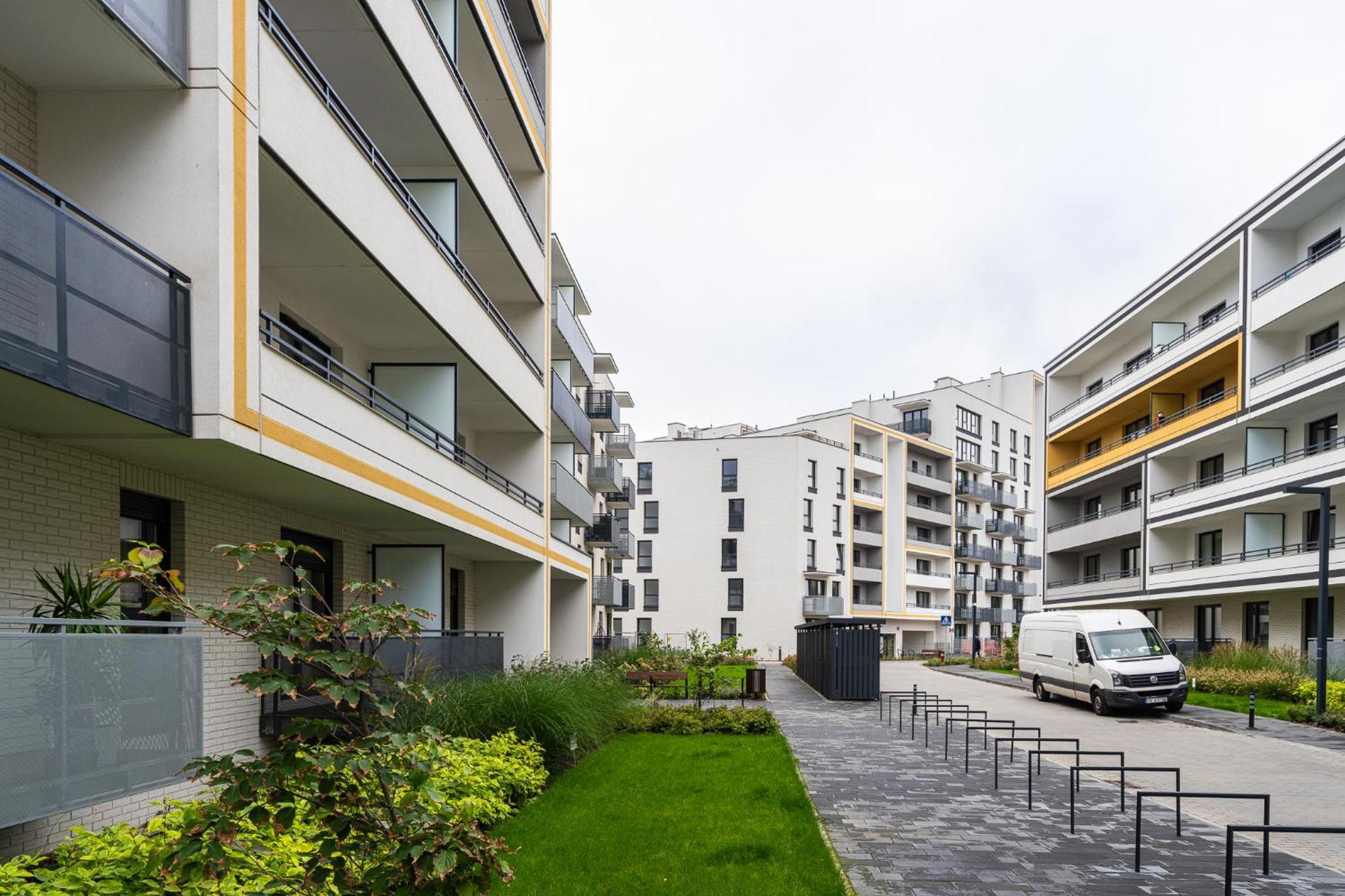 Rentplanet - Apartament Dluga Wrocław Extérieur photo