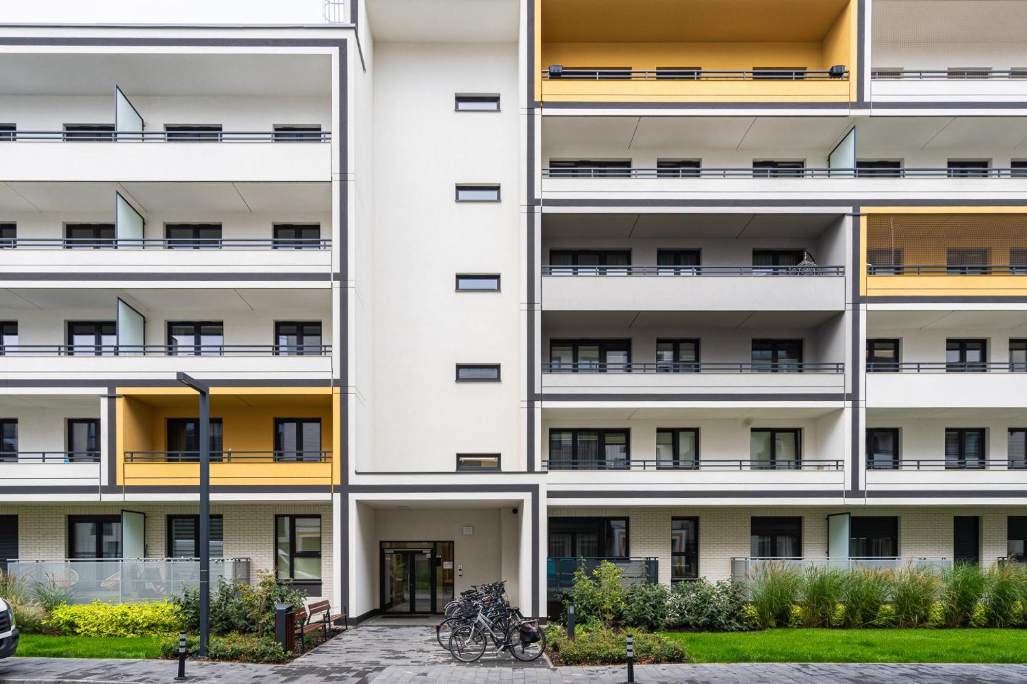 Rentplanet - Apartament Dluga Wrocław Extérieur photo
