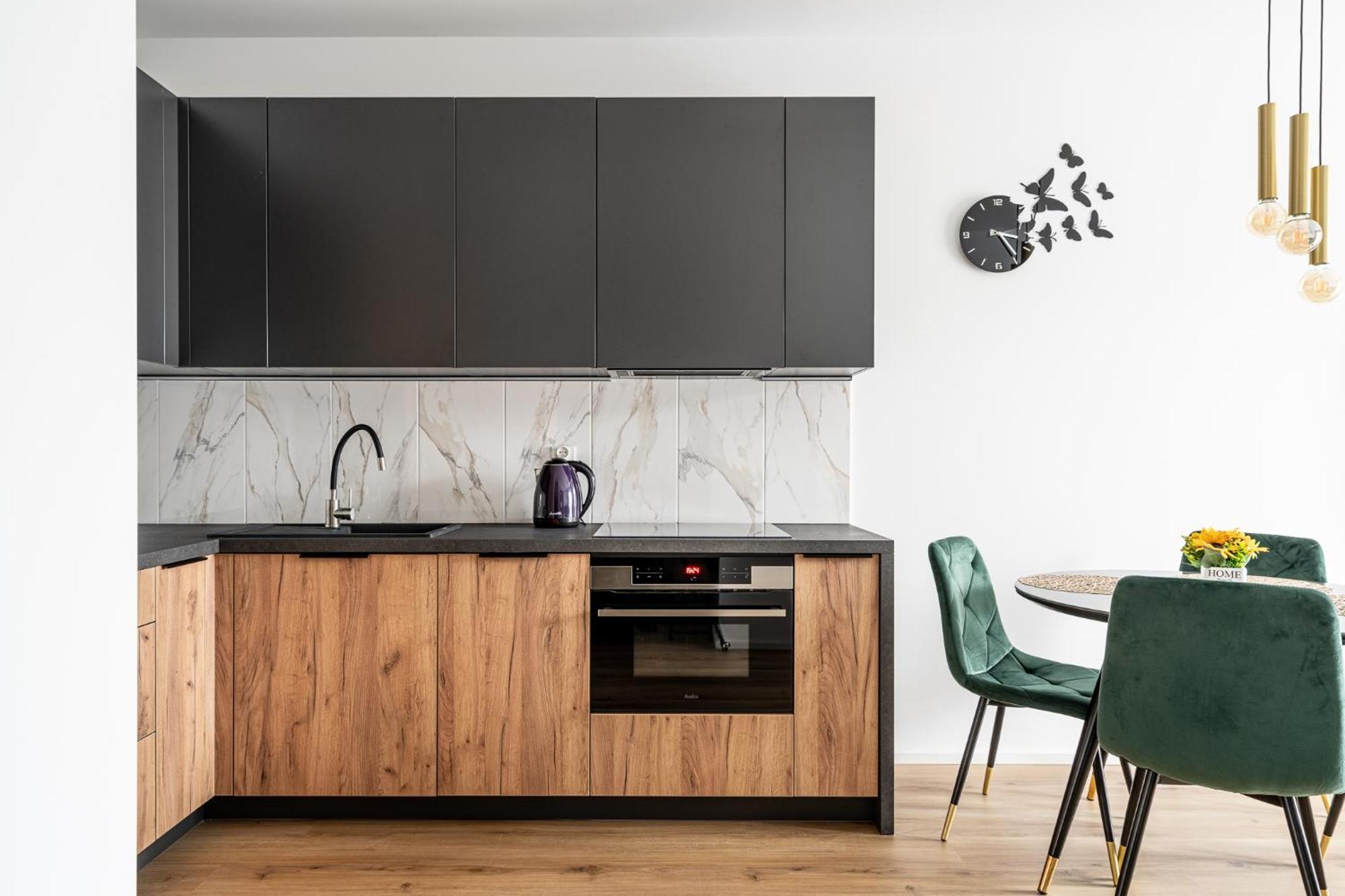Rentplanet - Apartament Dluga Wrocław Extérieur photo