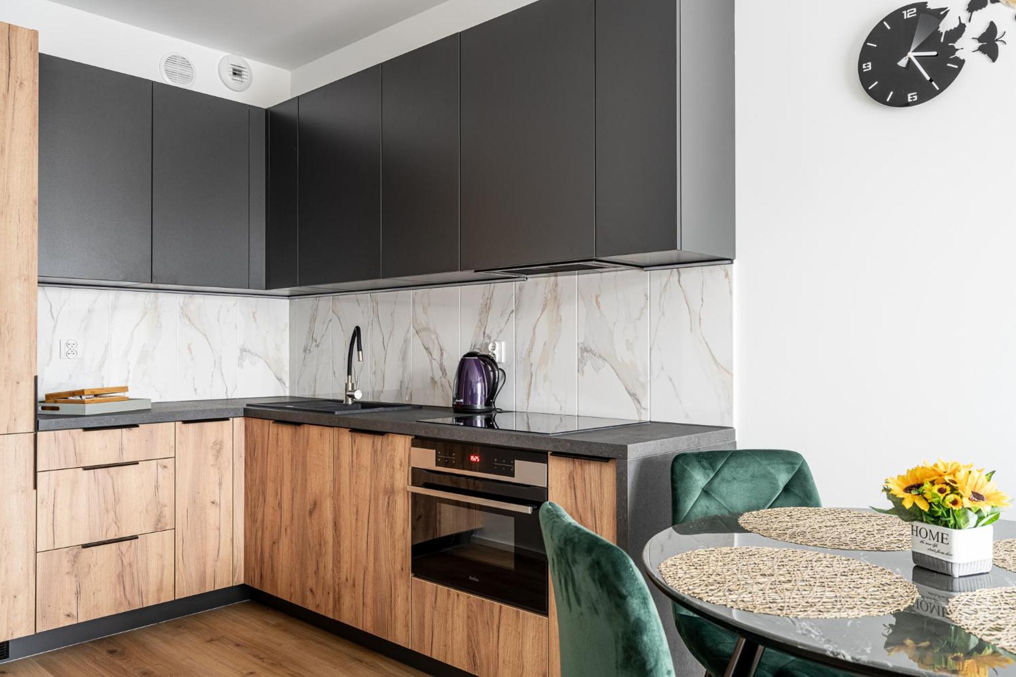 Rentplanet - Apartament Dluga Wrocław Extérieur photo