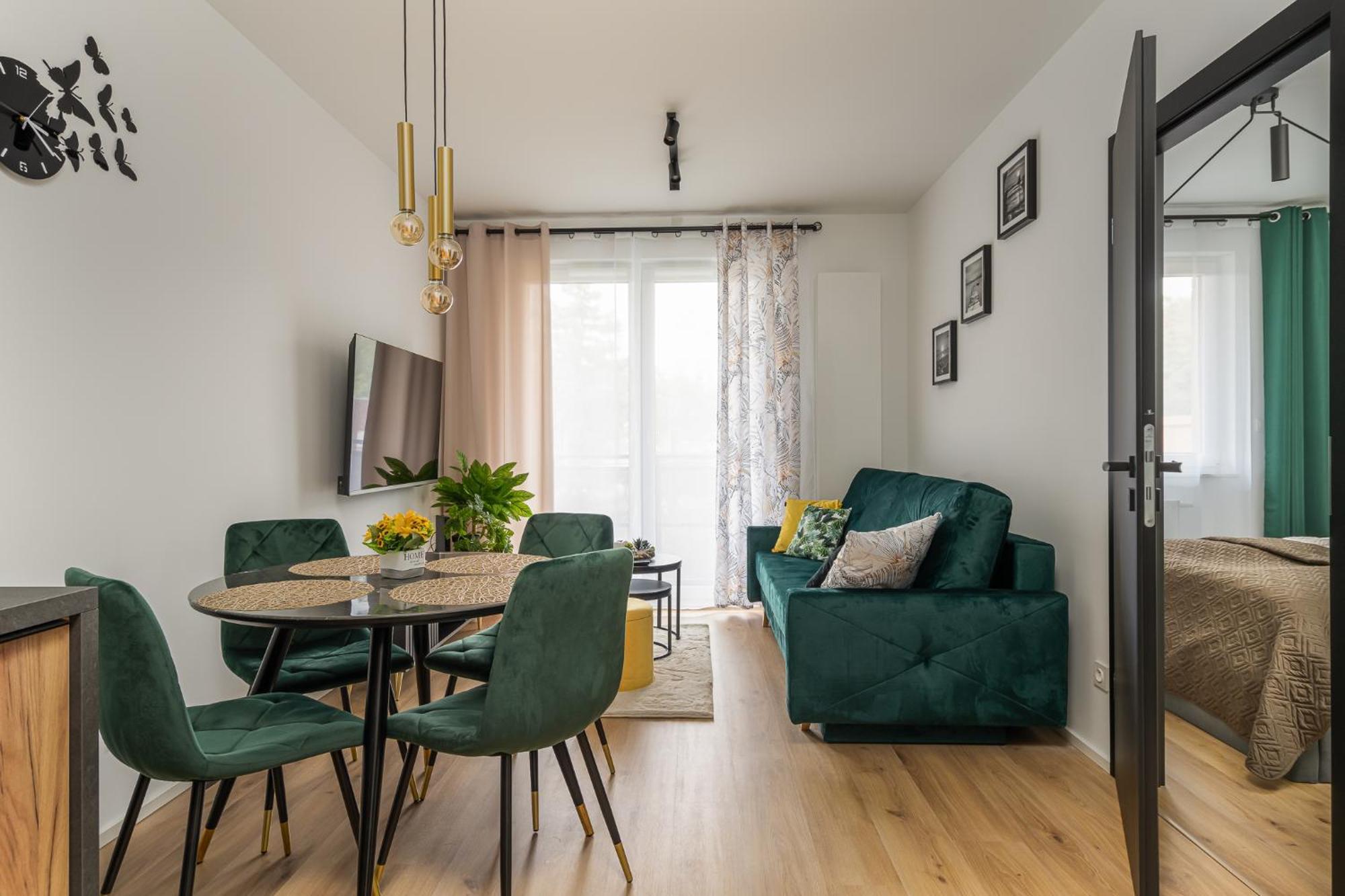 Rentplanet - Apartament Dluga Wrocław Extérieur photo