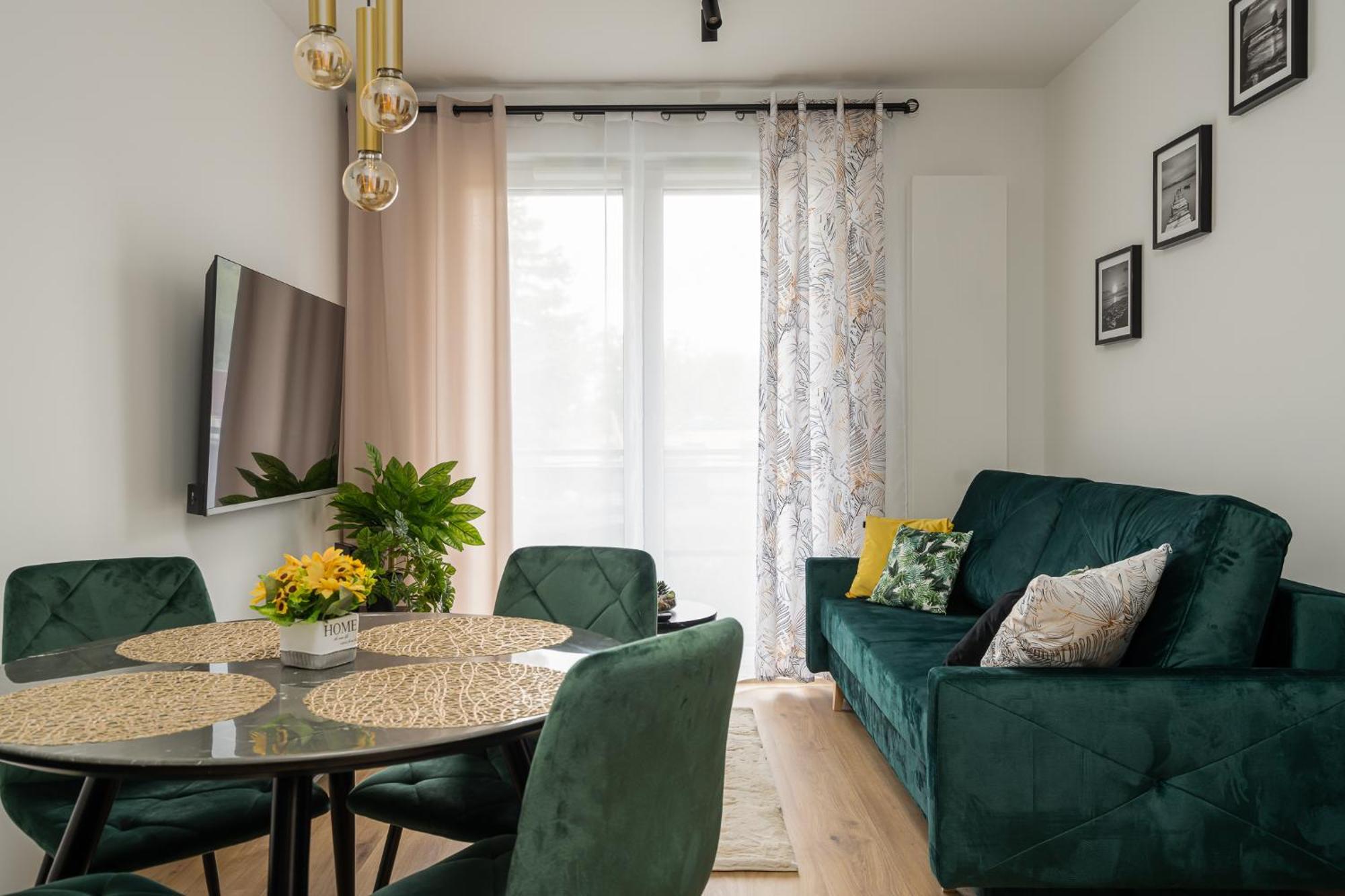 Rentplanet - Apartament Dluga Wrocław Extérieur photo